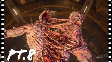 The Callisto Protocol PT 8 Two heads better than one