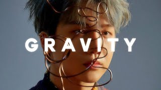 jinho & kino - gravity (slowed + reverb)