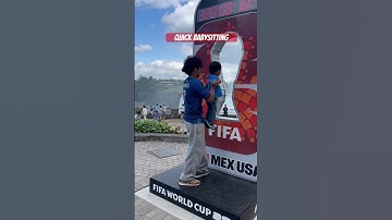 Quick Babysitting! Check www.simonbrend.com On How To Earn Money Online w/ Digital Business!