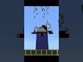 Сделал Домера в майнкрафте! #shorts #minecraft #майнкрафт #майнкрафтпостройки #домер #domer