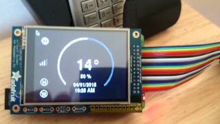 Raspi nest