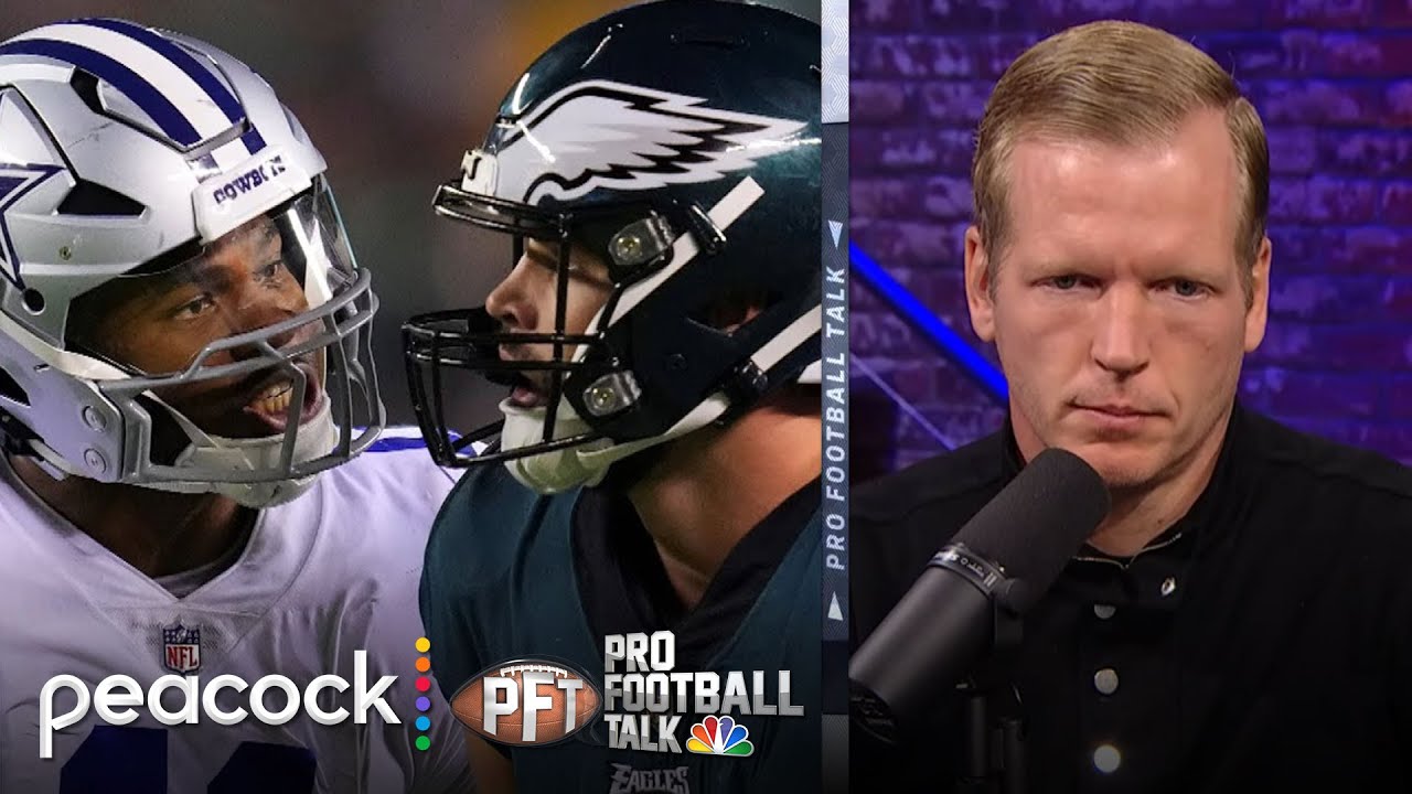 NFL Week 6 highlights questionable roughing the passer, taunting Pro