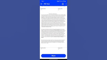 How to delete a rent agreement on RentOk app ? Quick tutorial