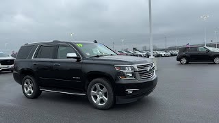 2019 Chevrolet Tahoe Premier Waynesboro, Chambersburg, Hanover, Carlisle, Frederick