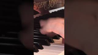 Carol Of The Bells David Hicken