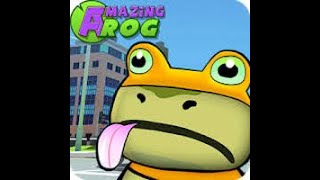 Dowload Amazing Frog Free for ios apk 🤑 Amazing Frog MOD Free gifts premium