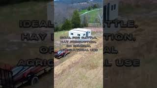 The Kind of Land People Wait Years For! 45 Acres in Cynthiana KY #land #cattle #agriculture