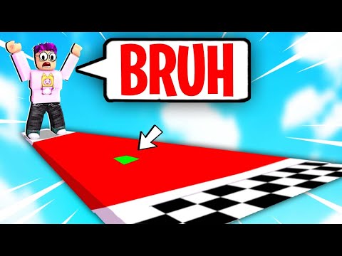 Can We Beat The HARDEST OBBY IN ROBLOX!? (IMPOSSIBLE DIFFICULTY)