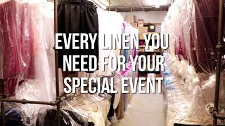 Party Decorations in Cleveland Ohio ~ That Special Event