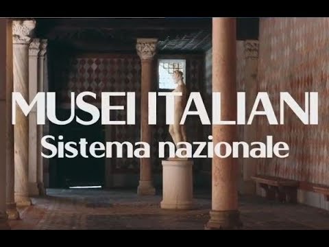 Polo museale del Veneto - Musei italiani Sistema nazionale