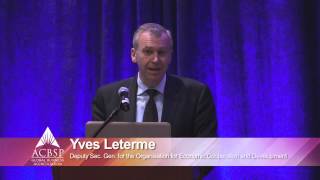 2012 ACBSP Annual Conference Day 2