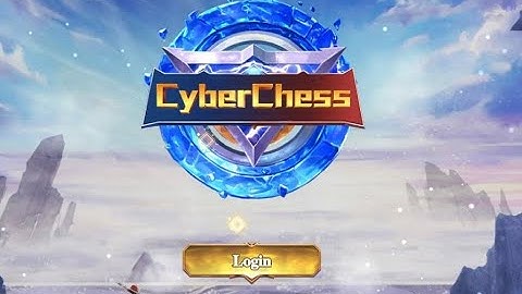 How to Play CyberChess? BinaryX CyberChess Tutorial with $140 Promo Code.