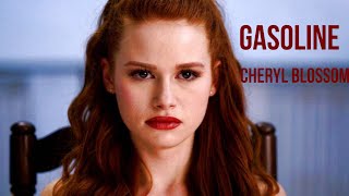 Cheryl Blossom Gasoline-Riverdalefan