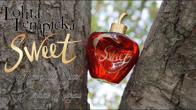 Lolita Lempicka Sweet vs So Sweet- How do they compare? Are they worth it?!  - YouTube