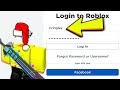 so i STOLE a Roblox YouTuber's account.. *sorry*