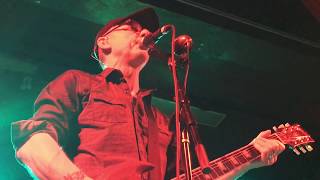 | THE TOADIES | 2017 "Song I hate"