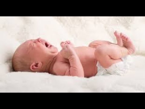 هل دواء سيميثيكون لعلاج المغص للرضع له آثار جانبية