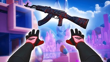 What 1000 hours on MEDIUM looks like in The Finals