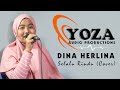 Live yoza band  dina herlina  selalu rindu cover