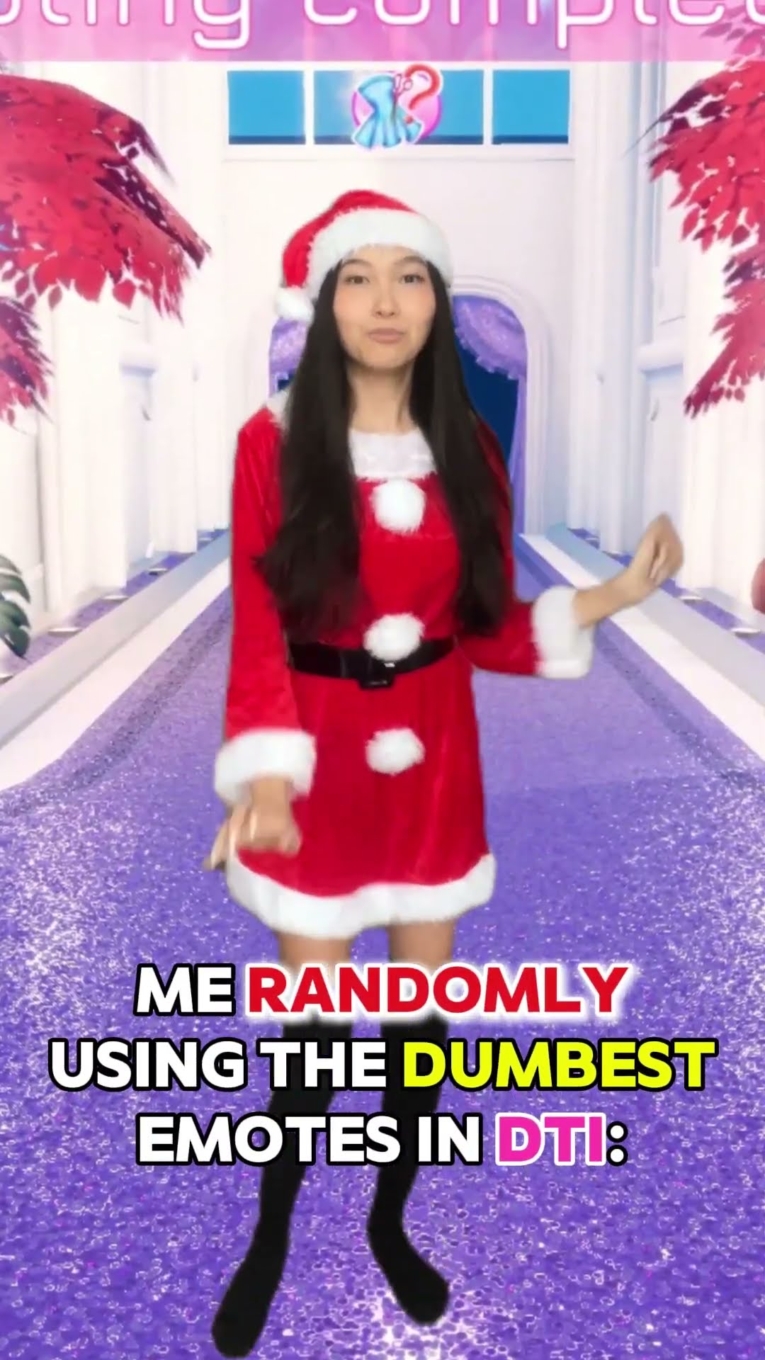 have u ever tried this one?? #roblox #robloxshorts #dresstoimpress