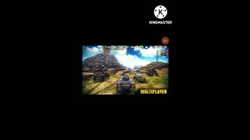 How to make offroading car game in python