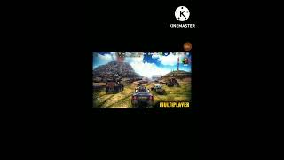 How to make offroading car game in python