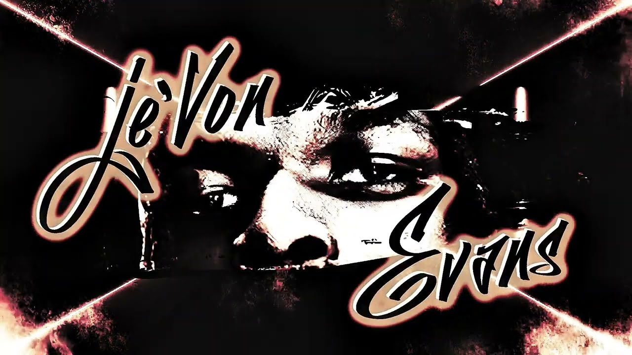 WWE|| Je’von Evans “Red Opps” (Custom) Titantron