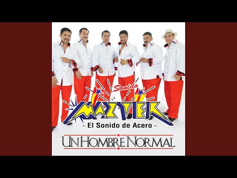 Un Hombre Normal