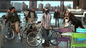 The Holstee Manifesto  Lifecycle Video - Traduzido