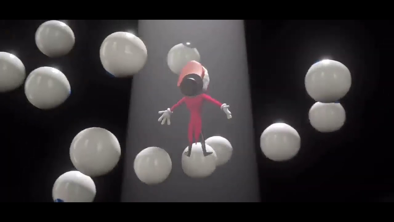 TADC Episode 5 Intermission Scene but with the Subway Surfers Main ...