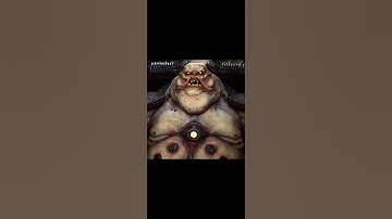 DOOM: THE DARK AGES NEW HEAVY DEMON REVEALED! #doomthedarkages #doom #gaming #fps