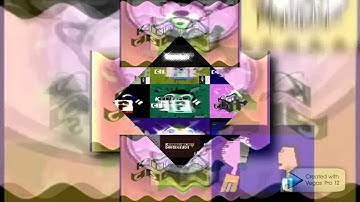 Scan Vs Round II }Aarex,s version