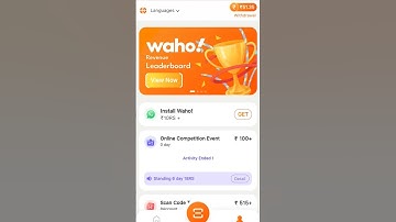 #earrings #earnmoney #goshare #wahopro