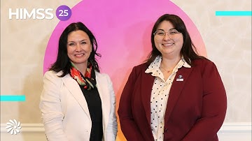 HIMSS 2025: Unlocking Interoperability and Making Health Data Work for Everyone