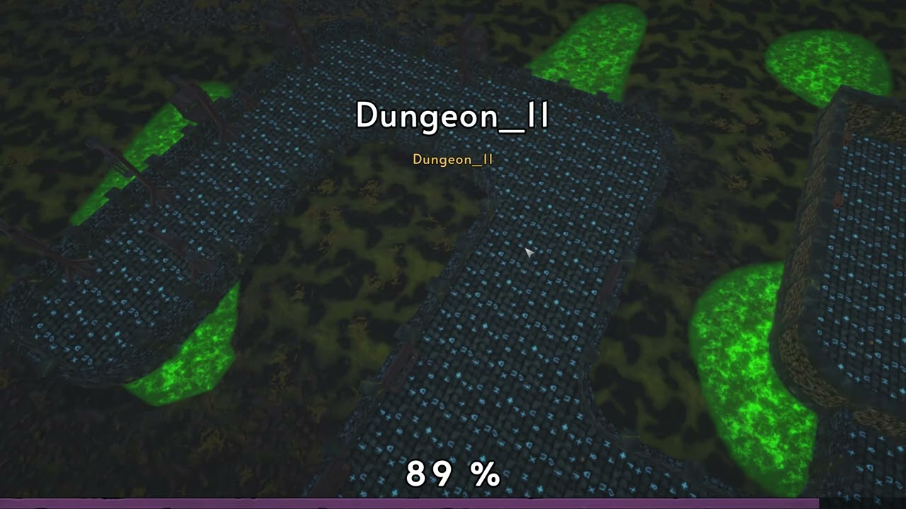 Started work on some locked doors for dungeons