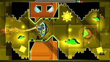 Geometry Dash [2.0]- 