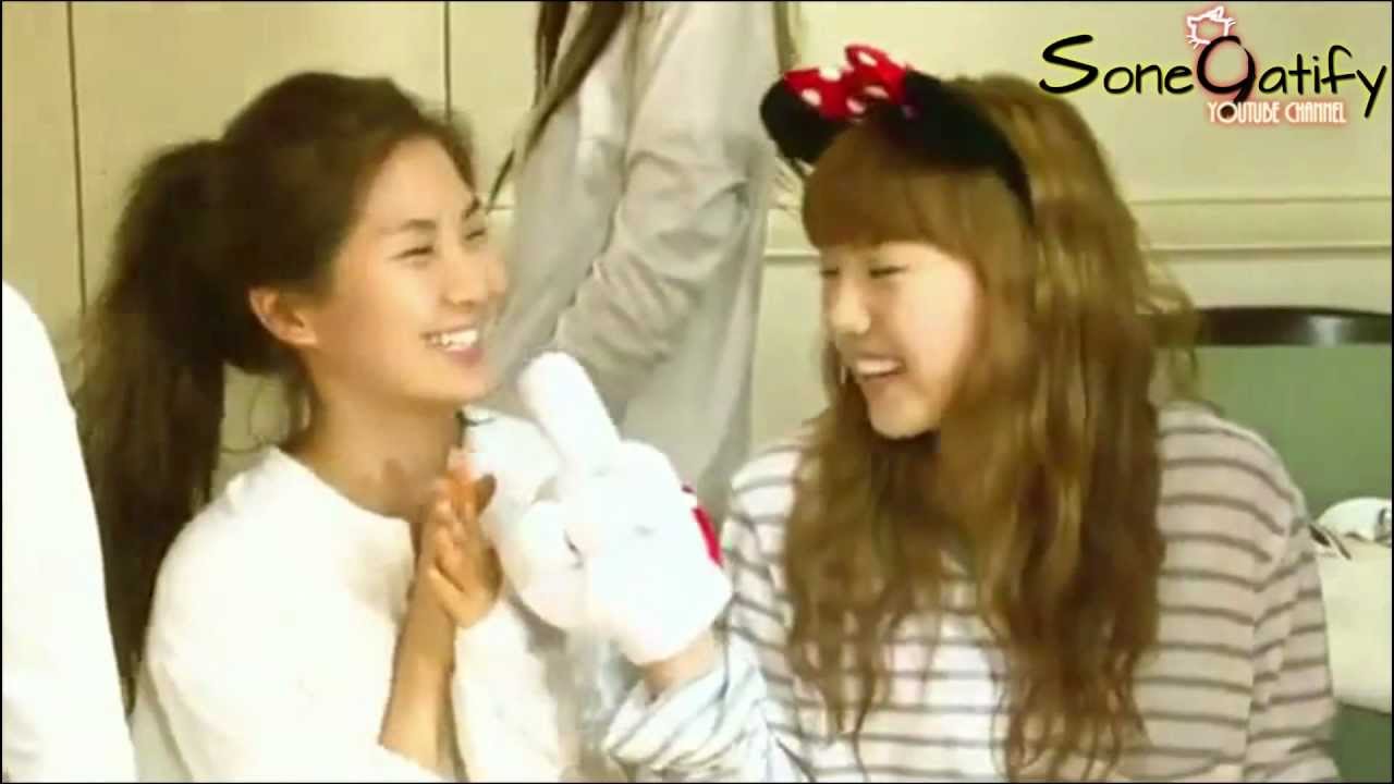 [FMV] the maknae - Seohyun 서현