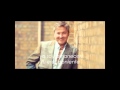 Ricardo Montaner - La Nieve (Lyric Video)