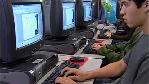 Vision Classroom Management (DE)