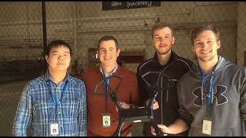 JOE CAMP   SMU ELECTRICAL ENGINEERING VIDEO