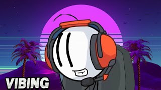 Lofi hip hop beats to Complete the Mission to (Henry Stickmin) screenshot 3