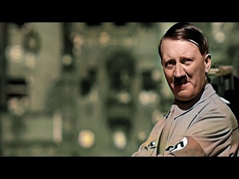 Adolf Hitler: İkinci Dünya Savaşı'na neden olan diktatör