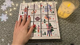 AsmrMas1❄️ Inaudible Advent Calendar Play screenshot 4