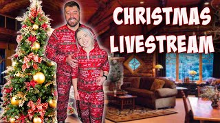 Christmas Livestream Special Event with Randy Santel