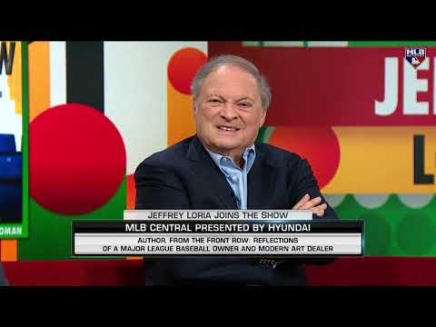 Video: Jeffrey Loria Net Worth