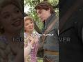 Rapunzel Flynn The Cutest Couple Ever Rapunzel Flynnrider Disneyland 