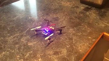 AlienFlight Narrow Classic Flight