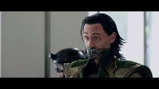Marvel's Loki 