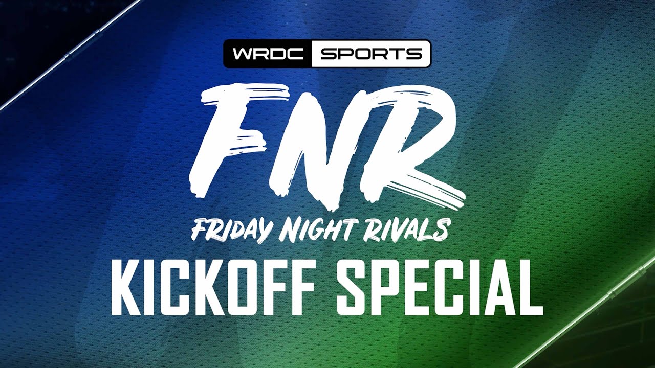 Friday Night Rivals Preview Special - YouTube