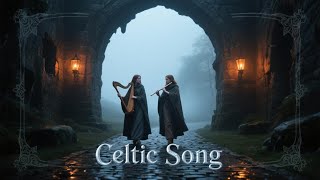 Mystwood Sisters – Celtic Harp &amp; Flute Fantasy Soundscape